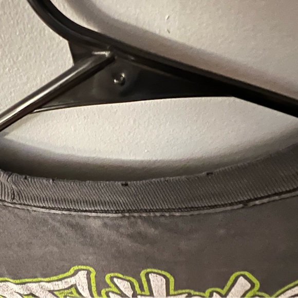 Vintage Famous Stars & Straps x Twitch x Monster Energy Shirt - Picture 7 of 8